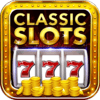 Logo da CLASSICSLOTS